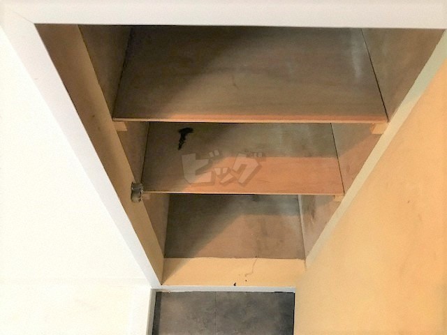 玄関収納
