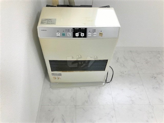 ストーブ