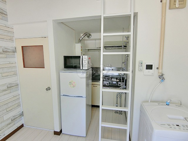 リビング・ダイニング