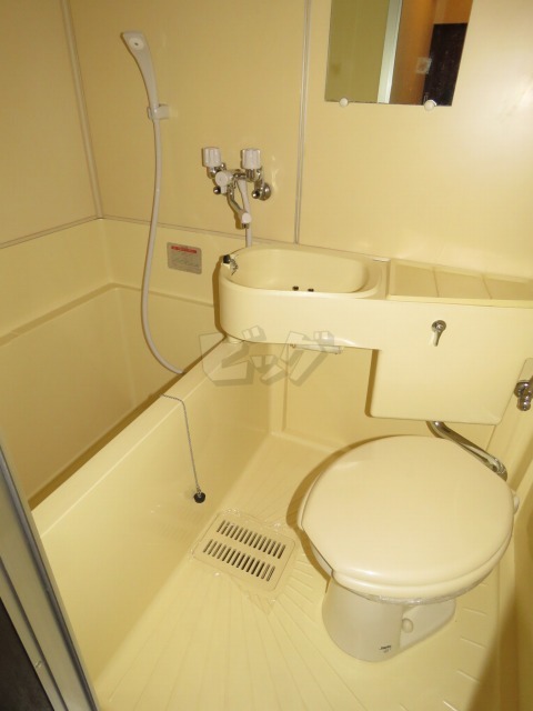 バス・トイレ