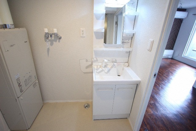 洗面所・脱衣所