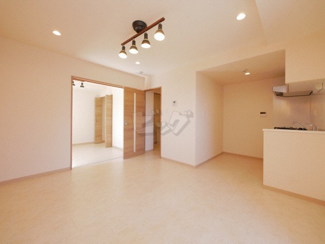 リビング・ダイニング