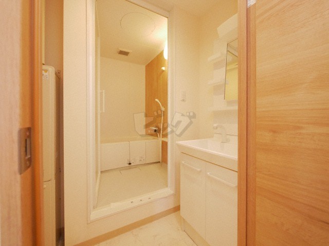 洗面所・脱衣所