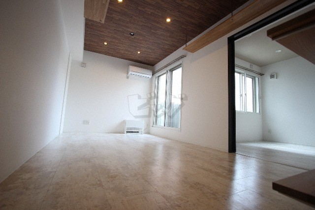 リビング・ダイニング