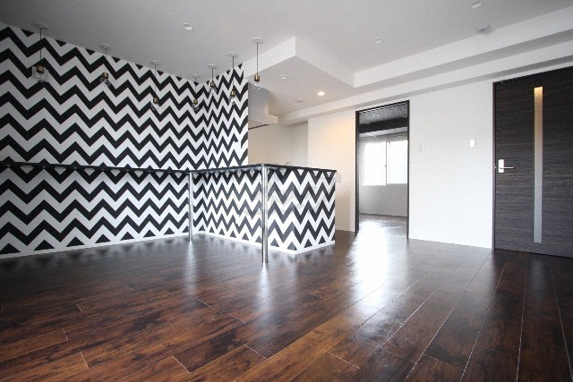 リビング・ダイニング