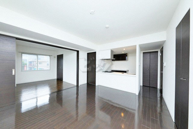 リビング・ダイニング