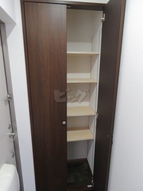玄関収納