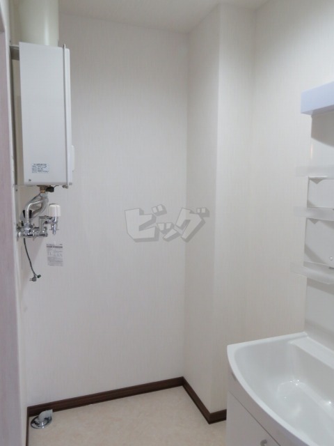 洗面所・脱衣所