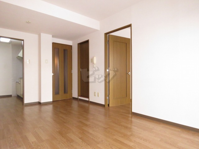 リビング・ダイニング