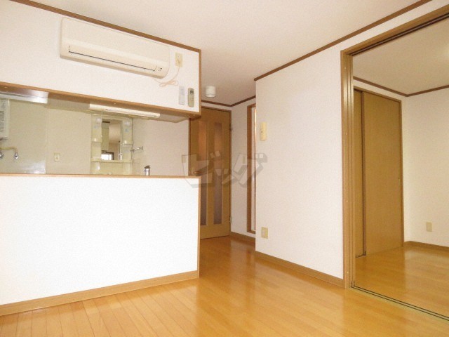 リビング・ダイニング