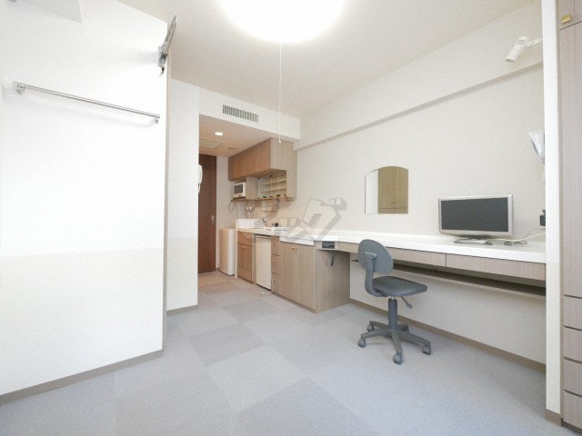 リビング・ダイニング