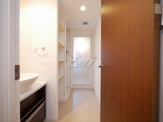 洗面所・脱衣所