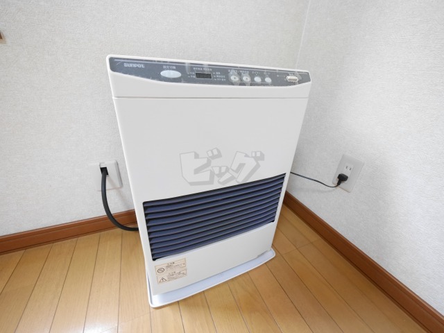 ストーブ