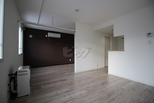 リビング・ダイニング