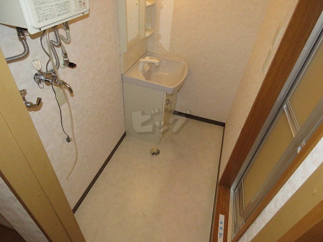 洗面所・脱衣所