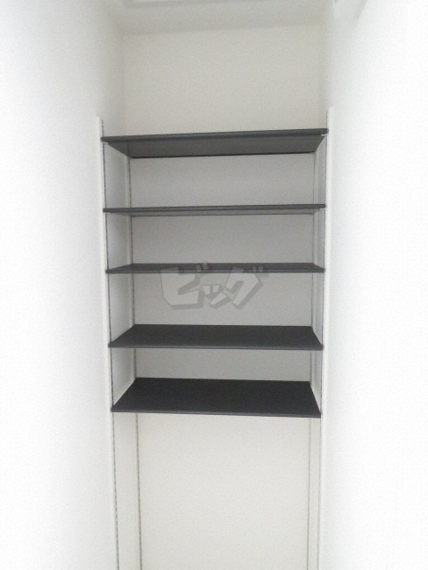 玄関収納