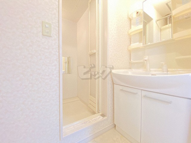 洗面所・脱衣所