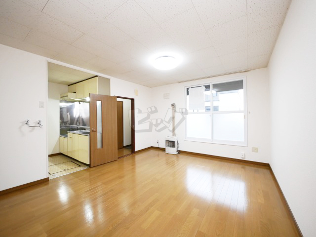 リビング・ダイニング