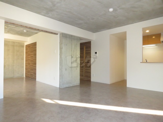 リビング・ダイニング