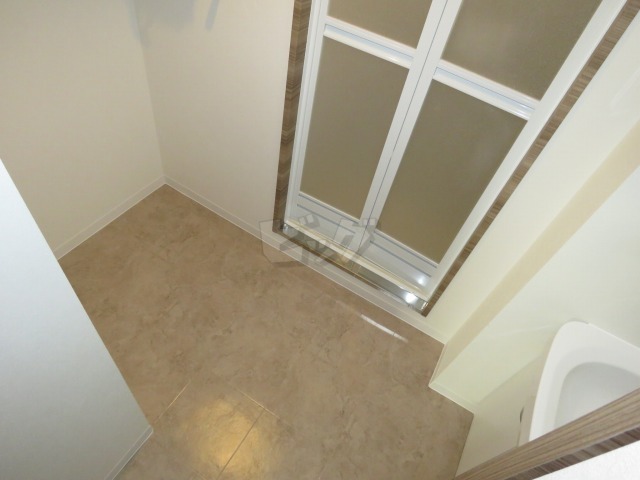 洗面所・脱衣所