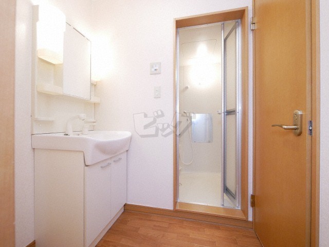 洗面所・脱衣所