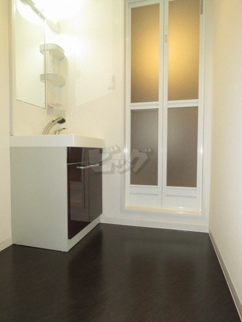 洗面所・脱衣所