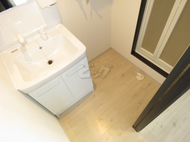 洗面所・脱衣所