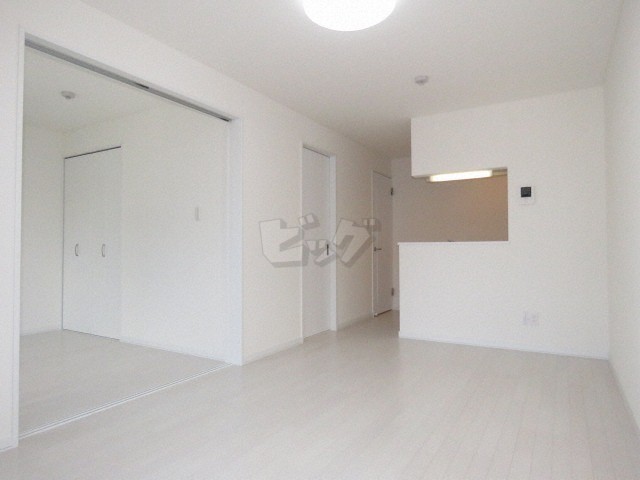 リビング・ダイニング