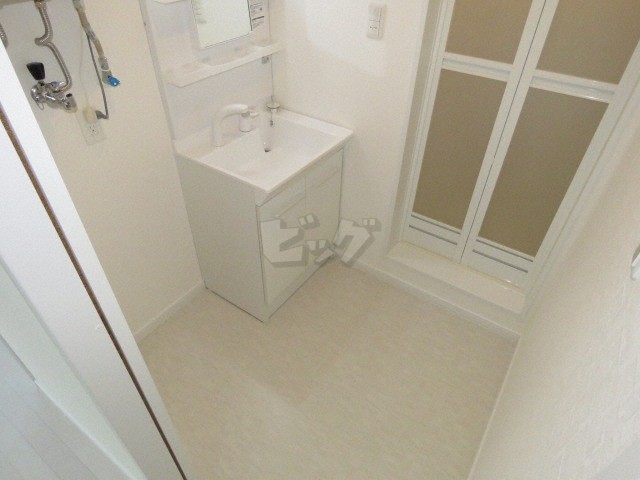 洗面所・脱衣所