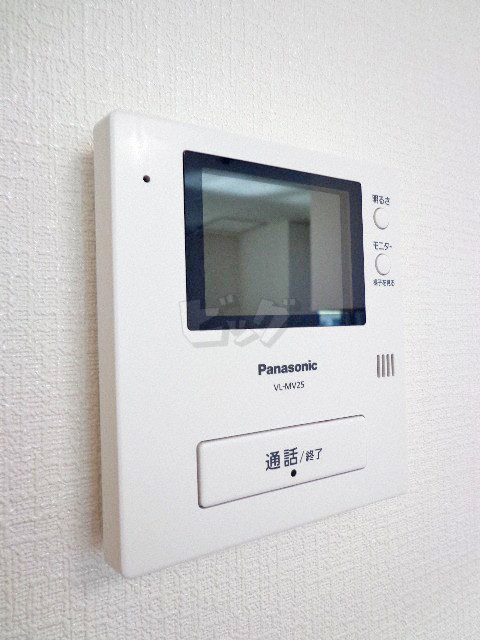 インターホン