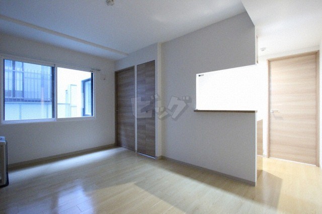 リビング・ダイニング