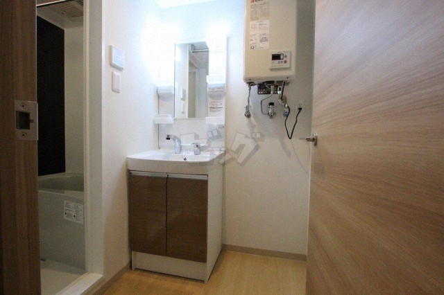 洗面所・脱衣所