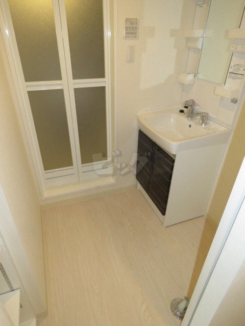 洗面所・脱衣所