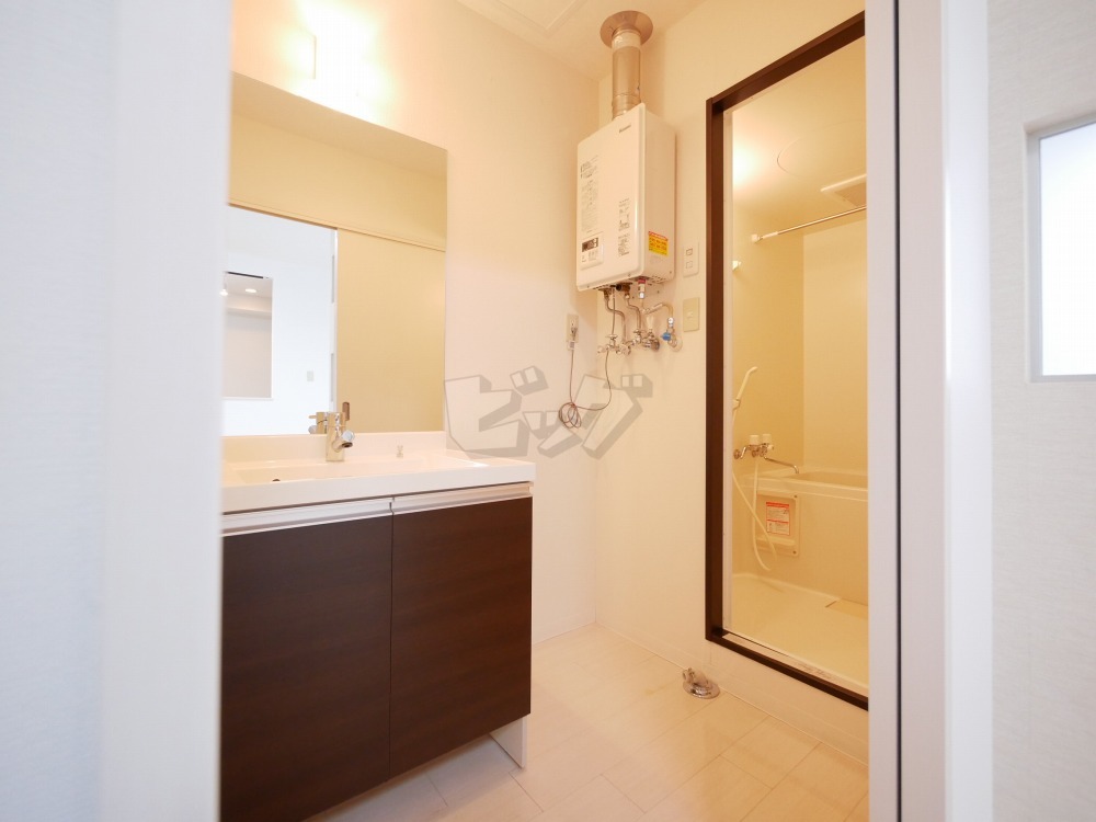 洗面所・脱衣所