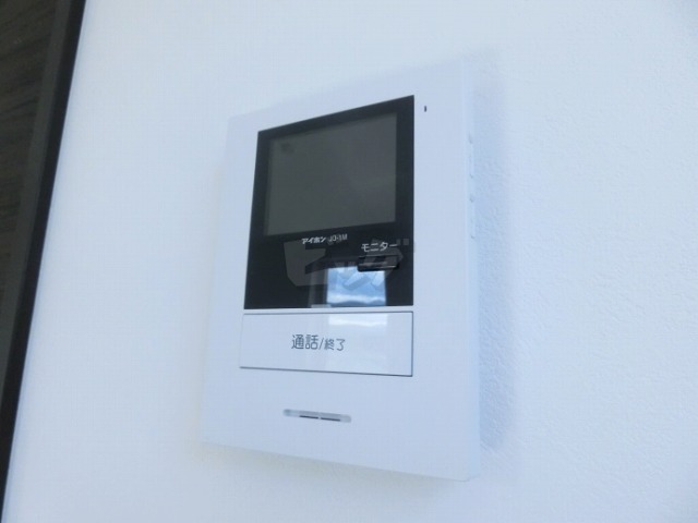 インターホン