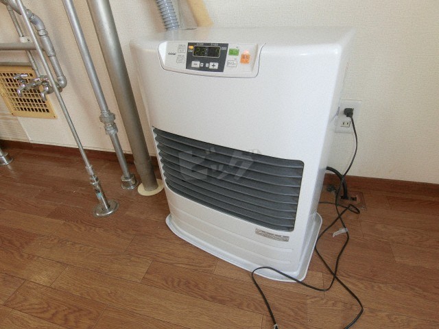 ストーブ