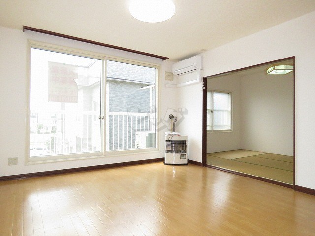 リビング・ダイニング