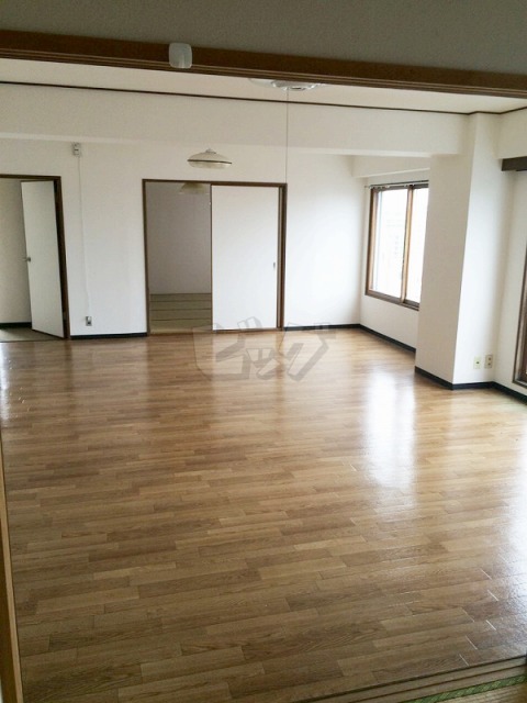 リビング・ダイニング