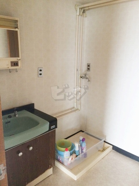 洗面所・脱衣所