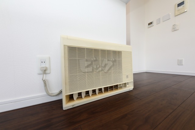 ストーブ