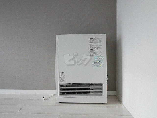 ストーブ