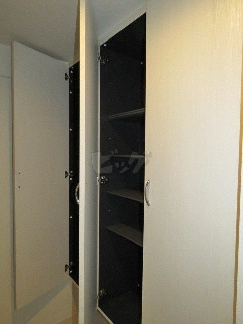 玄関収納