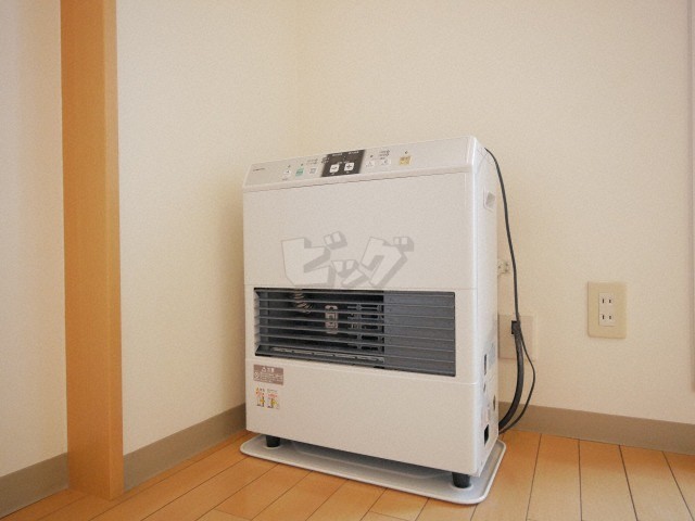 ストーブ