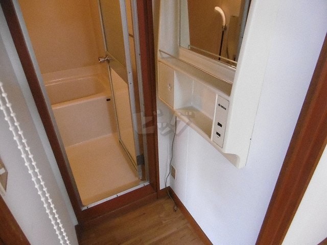 洗面所・脱衣所