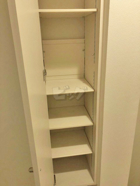 玄関収納