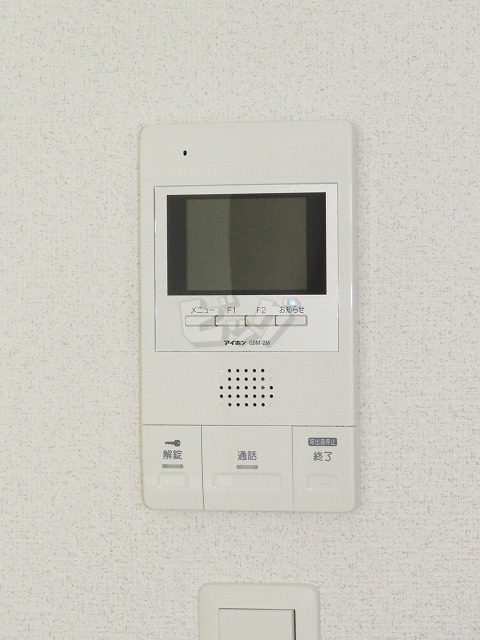 インターホン
