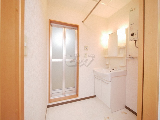 洗面所・脱衣所