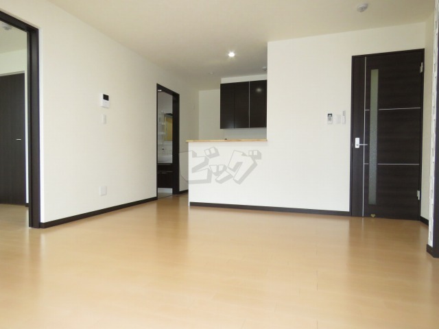 リビング・ダイニング