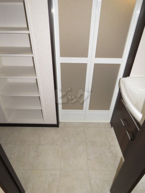 洗面所・脱衣所