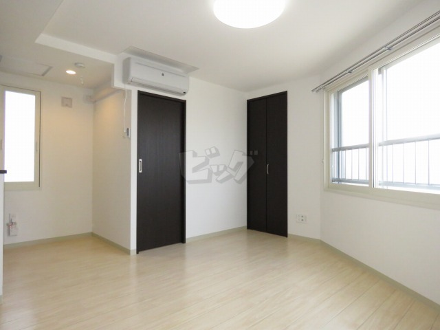 リビング・ダイニング